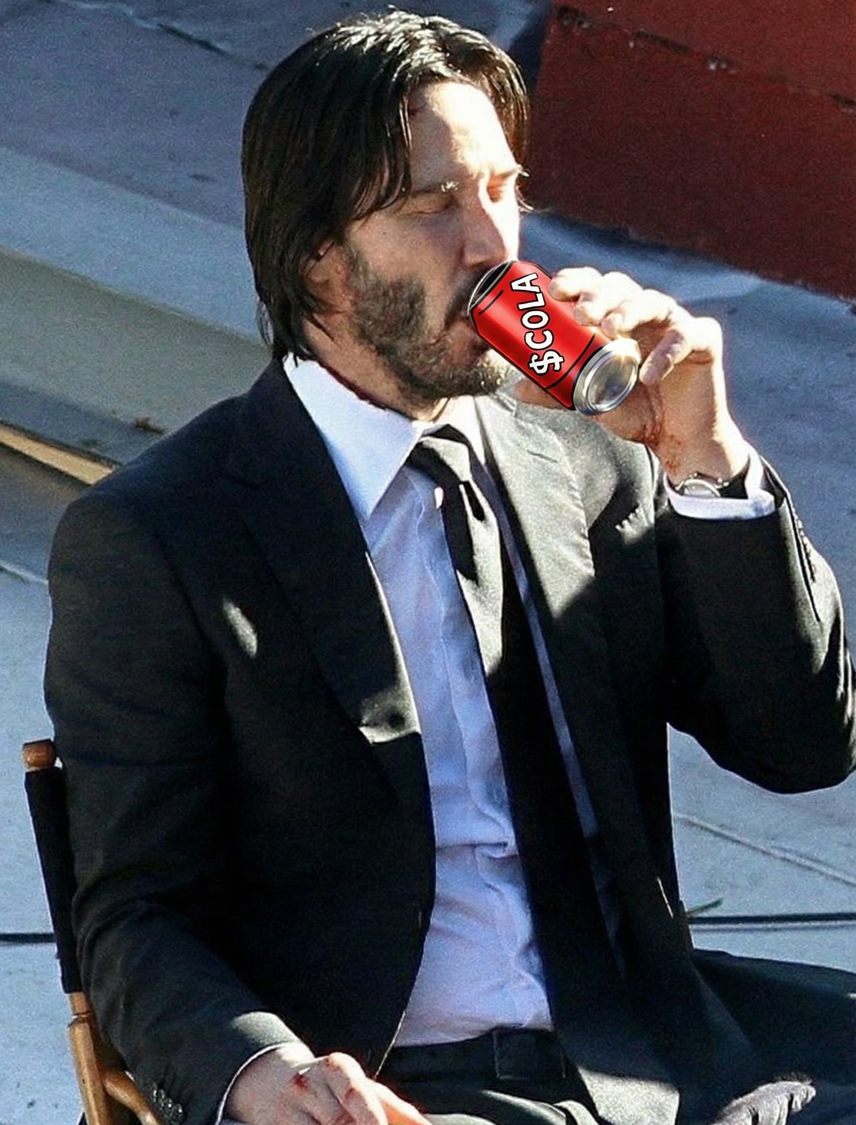 keanu